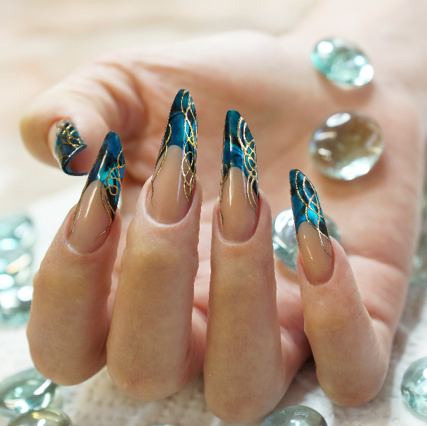 NAIL ENHANCEMENT