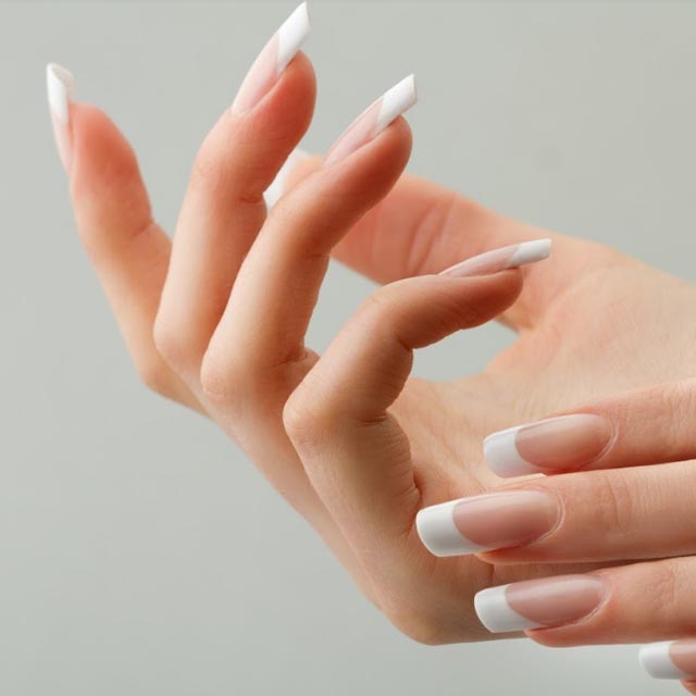 NAIL ENHANCEMENT